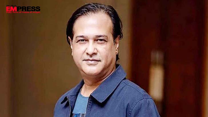 মাদক মামলায় খালাস পেলেন কণ্ঠশিল্পী আসিফ আকবর