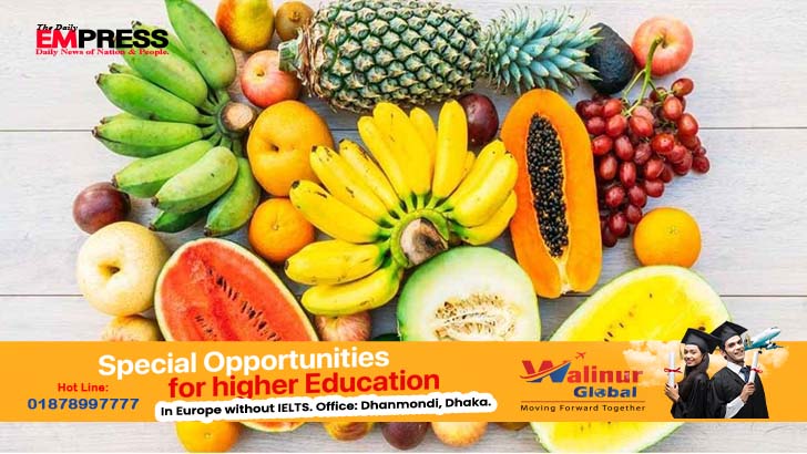 শরীরচর্চা করার পরে কোন পাঁচ ফল খাওয়া নিরাপদ? কী কী উপকার মিলতে পারে?