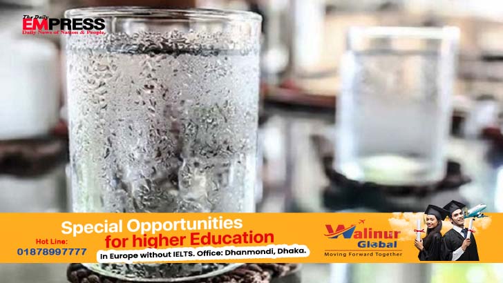 বরফ দেওয়া পানি খেলে ওজন কমবে? ‘আইস ডায়েট’ কি সকলের জন্য ভাল?